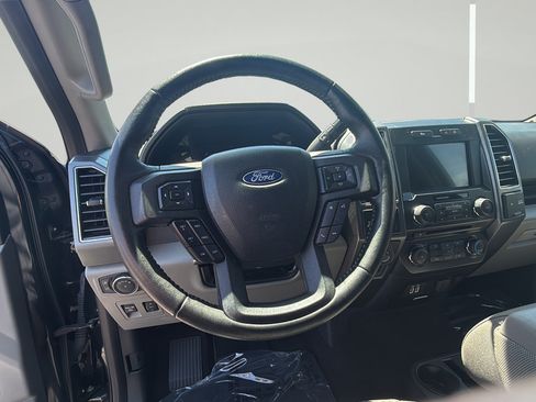 Certified 2018 Ford F150 XLT w/ Equipment Group 302A Luxury AWD/4WD image 15