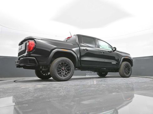 New 2026 GMC Canyon Elevation w/ Convenience Package image 48