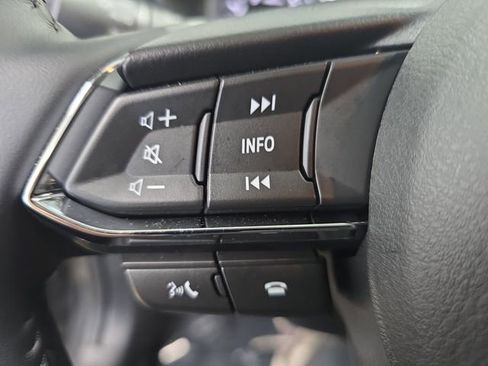 Used 2025 MAZDA CX-5 AWD 2.5 S w/ Select Package image 17