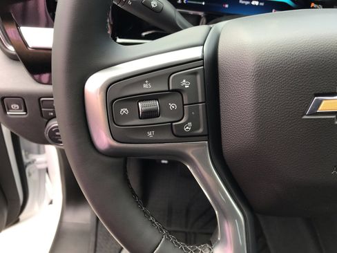 New 2026 Chevrolet Silverado 1500 LT w/ Safety Package image 17