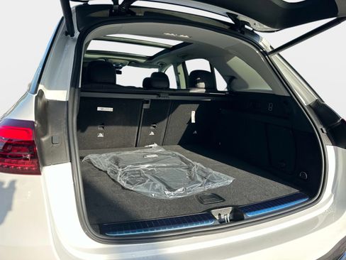 New 2026 Mercedes-Benz GLE 450 450 4MATIC SUV image 10