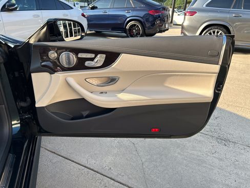 Certified 2023 Mercedes-Benz E 450 Cabriolet image 52