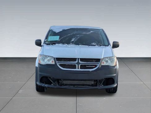 Used 2013 RAM C/V Tradesman FWD image 8