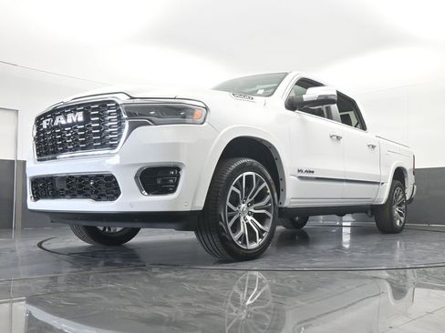 New 2026 RAM 1500 Tungsten image 60