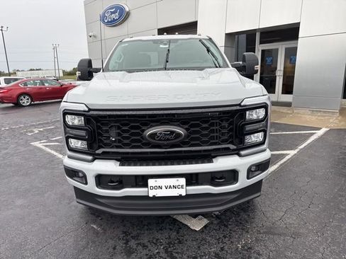 New 2026 Ford F350 XLT w/ XLT Premium Package image 9