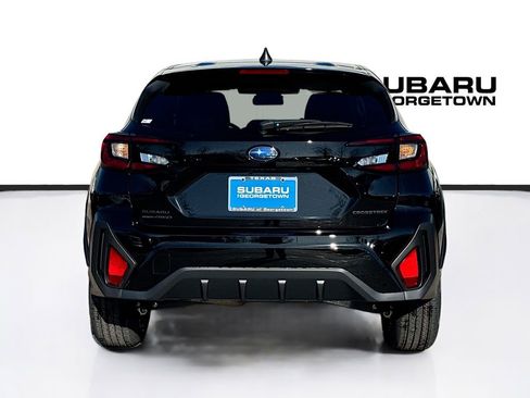 New 2026 Subaru Crosstrek 2.5i image 6
