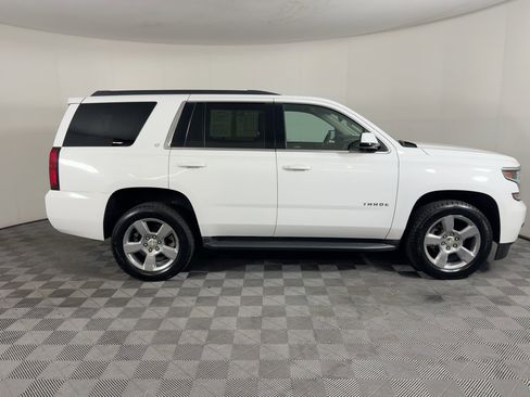 Used 2018 Chevrolet Tahoe LT image 39