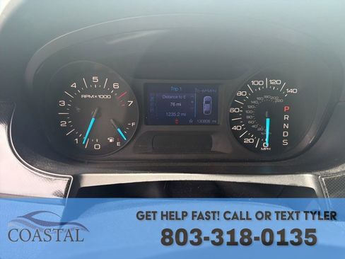 Used 2013 Ford Edge SE FWD image 7