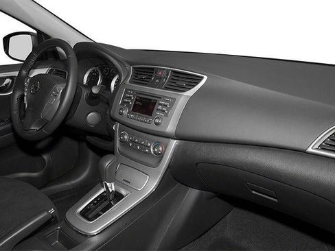 Used 2014 Nissan Sentra SL w/ Premium Package FWD image 18