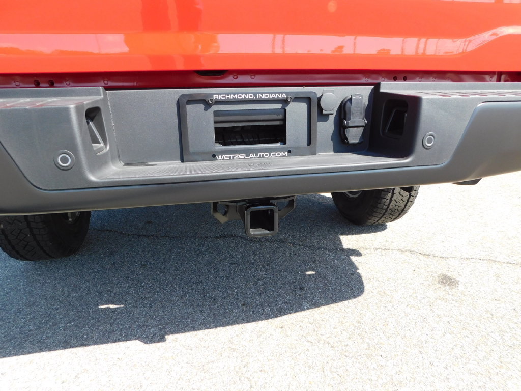 New 2026 Ford F150 XL AWD/4WD image 8