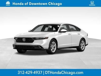 Used 2023 Honda Accord LX