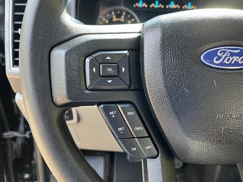Used 2018 Ford F150 XLT AWD/4WD image 14
