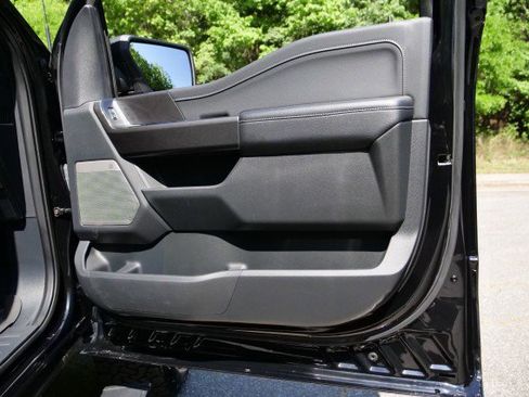 Used 2021 Ford F150 XLT w/ Equipment Group 302A High AWD/4WD image 54