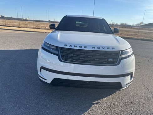 Certified 2026 Land Rover Range Rover Velar S image 7