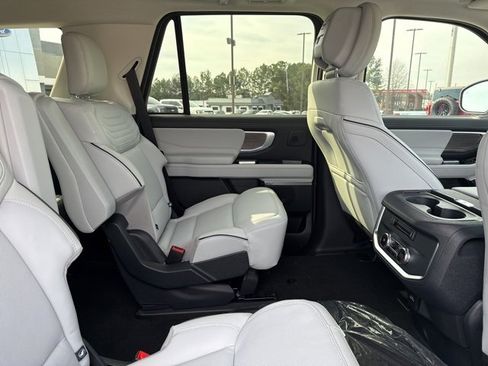 New 2026 Ford Expedition Platinum w/ Platinum Ultimate Package image 20