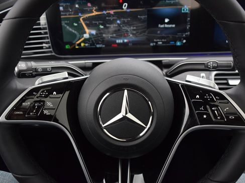 New 2026 Mercedes-Benz GLE 350 4MATIC image 23