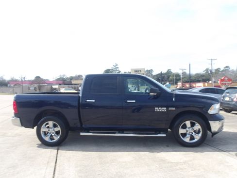 Used 2014 RAM 1500 Lone Star image 5