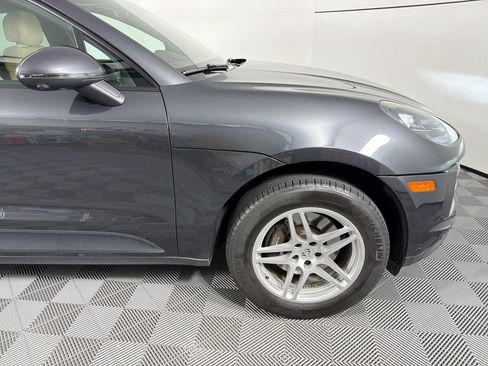 Used 2020 Porsche Macan AWD/4WD image 12