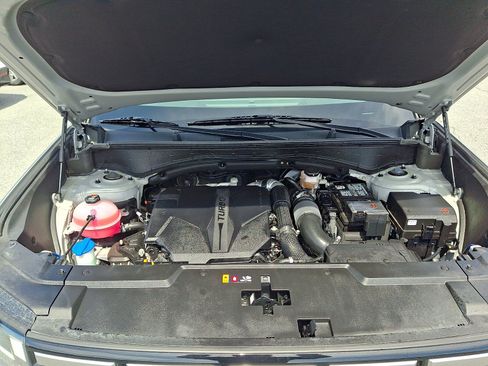 Certified 2024 Hyundai Santa Fe SE AWD/4WD image 28