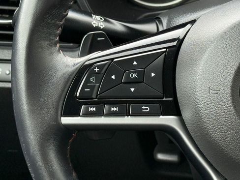 Used 2019 Nissan Altima 2.5 SR FWD image 21