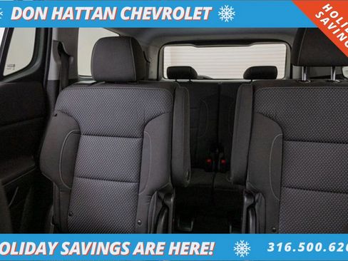 Used 2023 GMC Acadia SLE w/ Driver Convenience Package image 18