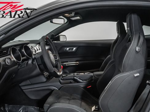 Used 2018 Ford Mustang Shelby GT350 w/ Electronics Package image 25