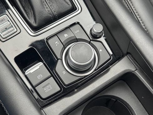 Used 2021 MAZDA MAZDA6 Touring image 14