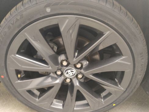 Used 2023 Toyota Corolla SE image 31