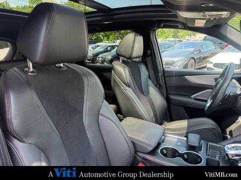 Used 2023 Acura MDX A-Spec AWD/4WD image 31