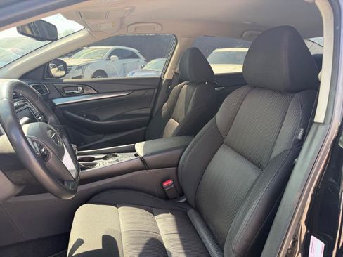 Used 2019 Nissan Maxima 3.5 S w/ Floor Mat Group FWD image 10