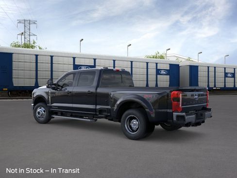 New 2026 Ford F350 Lariat AWD/4WD image 4