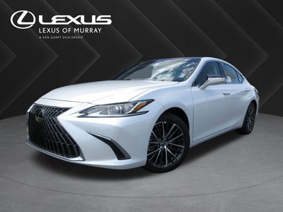 New 2025 Lexus ES 350 w/ Premium Package