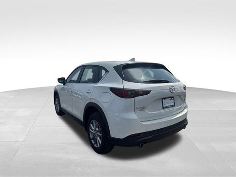 Certified 2023 MAZDA CX-5 AWD 2.5 S image 3