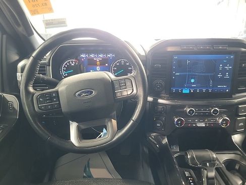 Used 2021 Ford F150 XLT w/ Equipment Group 302A High image 9