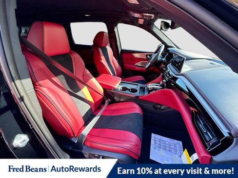 New 2026 Acura MDX A-Spec image 31