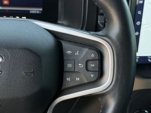 Used 2022 Ford Bronco Wildtrak AWD/4WD image 15