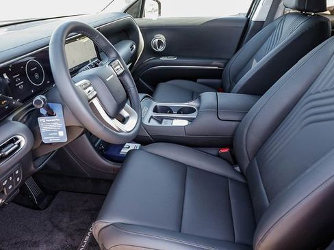 New 2026 Hyundai Palisade SEL image 24