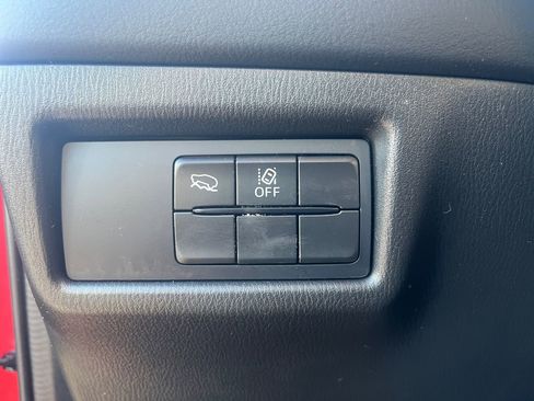 Used 2024 MAZDA CX-5 AWD 2.5 S w/ Select Package image 10