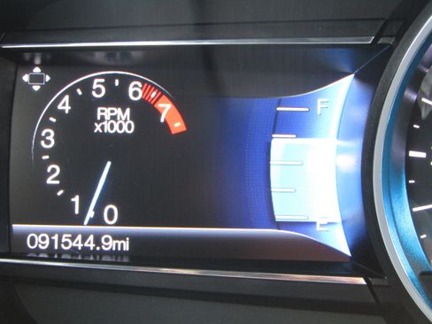 Certified 2017 Ford Explorer Sport w/ Equipment Group 401A image 38