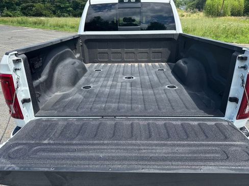 New 2025 RAM 2500 Big Horn image 9