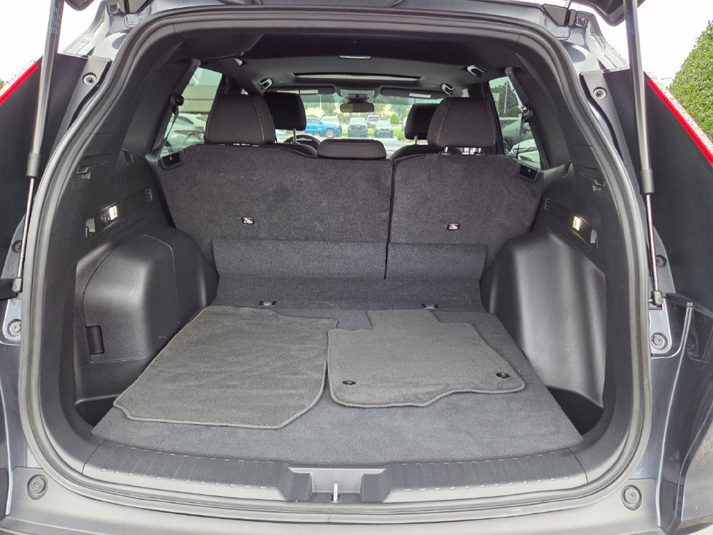 Used 2023 Honda CR-V Sport image 12
