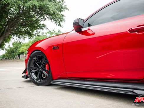 Used 2024 Ford Mustang GT RWD image 30