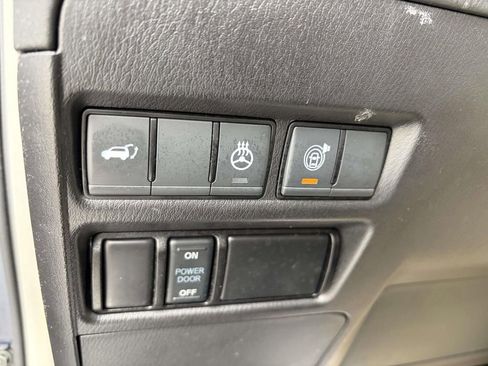 Used 2024 INFINITI QX80 Luxe RWD image 30
