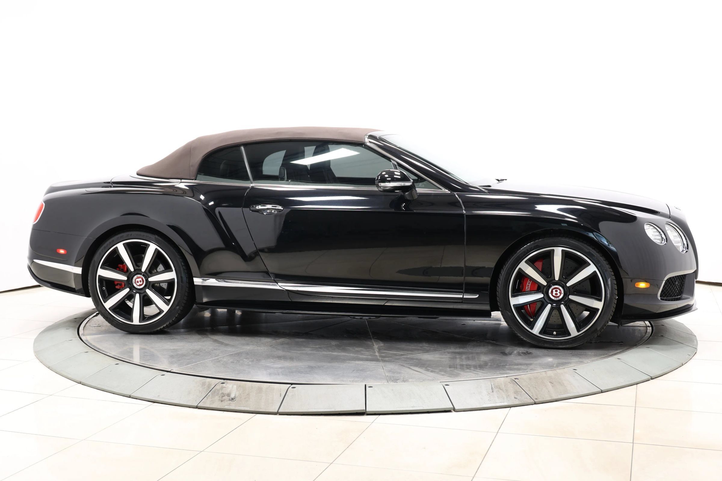 Used 2014 Bentley Continental GT V8 S AWD/4WD image 98