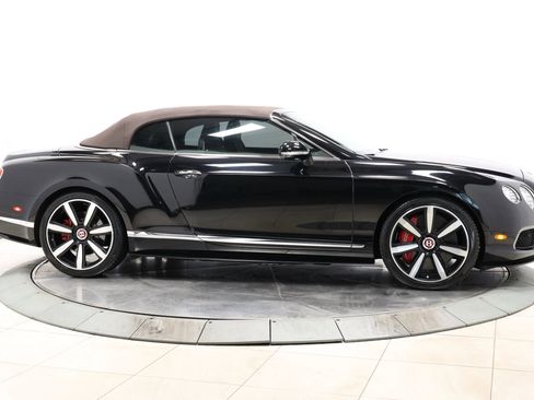 Used 2014 Bentley Continental GT V8 S AWD/4WD image 98