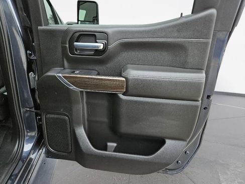 Used 2021 Chevrolet Silverado 1500 RST w/ Z71 Off-Road Package AWD/4WD image 31