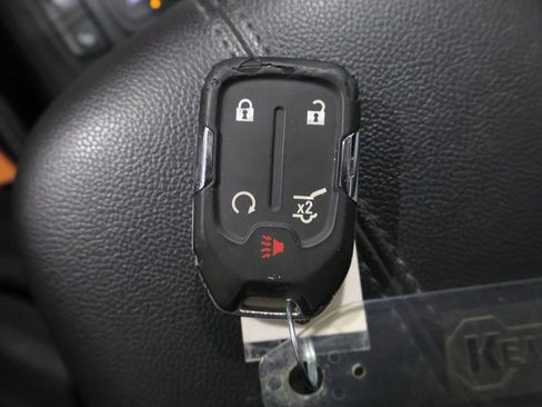 Used 2024 GMC Terrain SLT AWD/4WD image 27