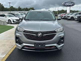 Used 2023 Buick Encore GX Select w/ Sport Touring Package AWD/4WD video 2