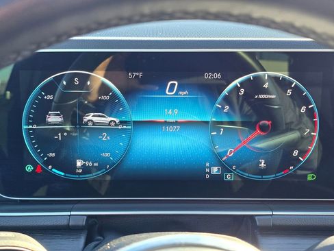 Used 2022 Mercedes-Benz GLE 350 4MATIC image 27