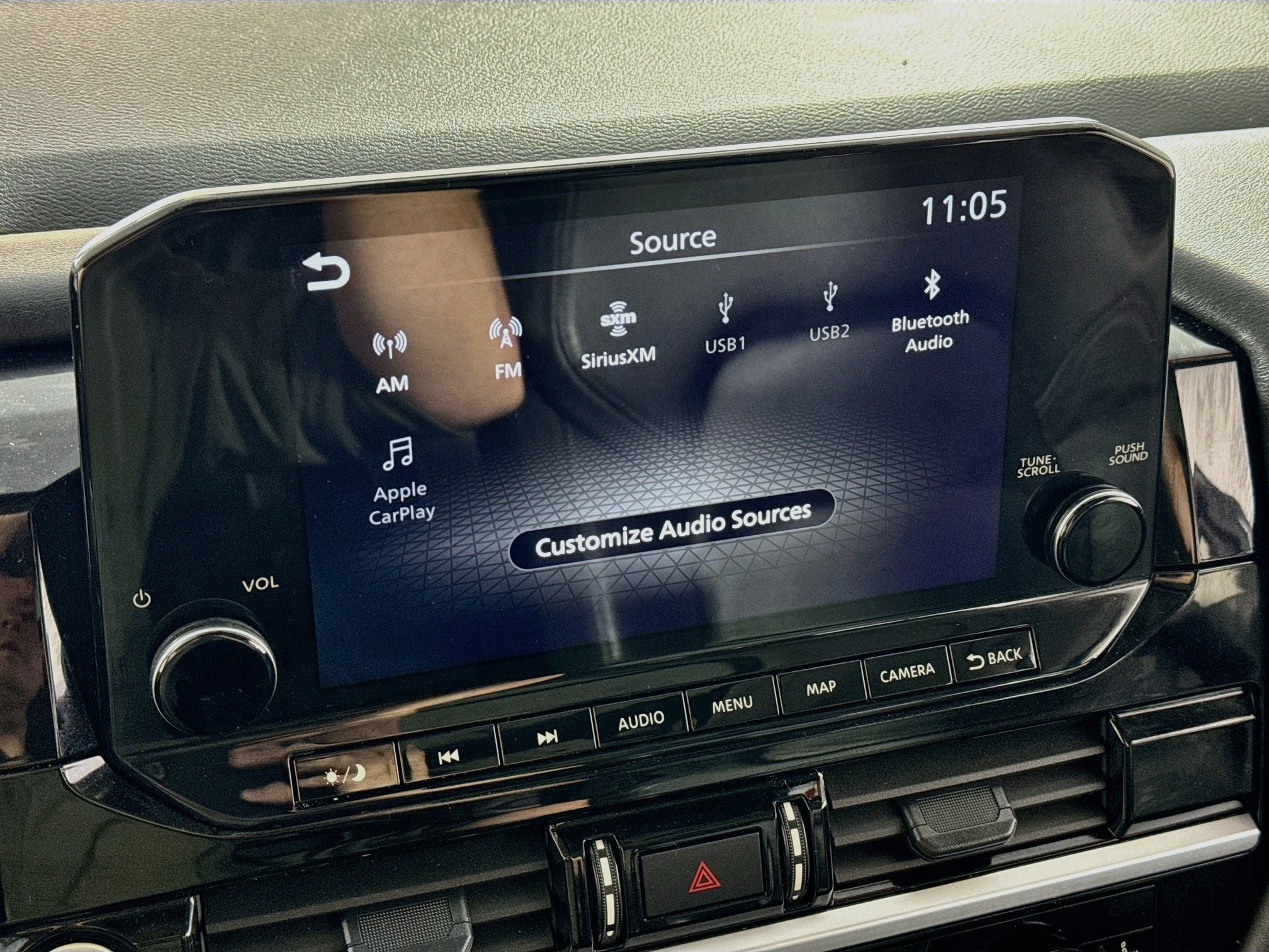 Used 2024 Nissan Pathfinder SL w/ SL Premium Package AWD/4WD image 18